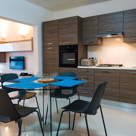 خليج سانت بول Sh5A-Qawra Prime Location 2 Bedroom Apartment المظهر الخارجي الصورة