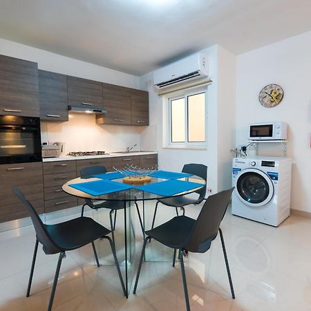 خليج سانت بول Sh5A-Qawra Prime Location 2 Bedroom Apartment المظهر الخارجي الصورة